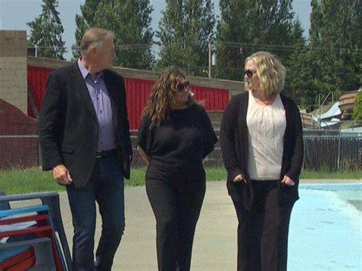 Mandy Stavik case How two moms chatting at a water park helped crack a