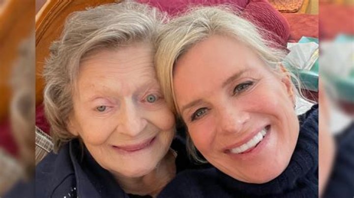 Mary Beth Evans Biography, Children, Husband, Family