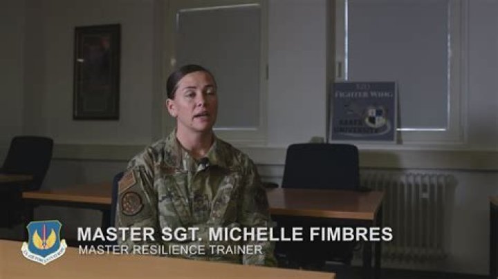 Master Resilience Trainers Sabers, you are never alone!🤗 💙 Meet