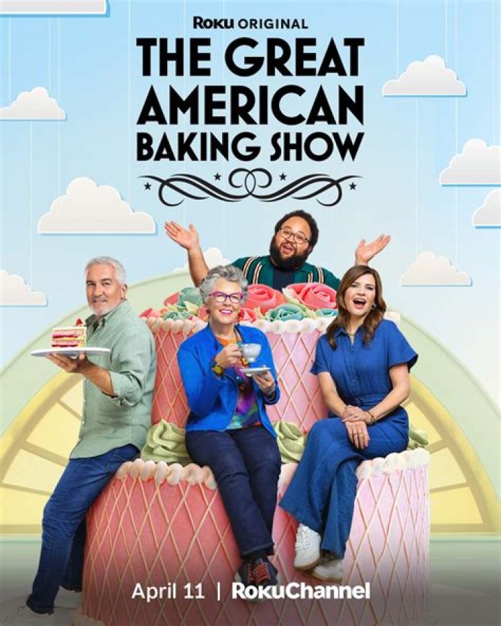 Master The Great American Baking Show Application 2024