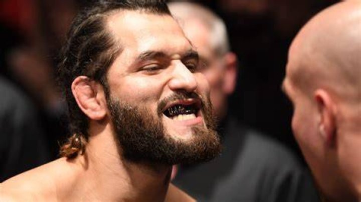 Masvidal Net Worth 2022, Next Fight, Salary, Wife Kind Info