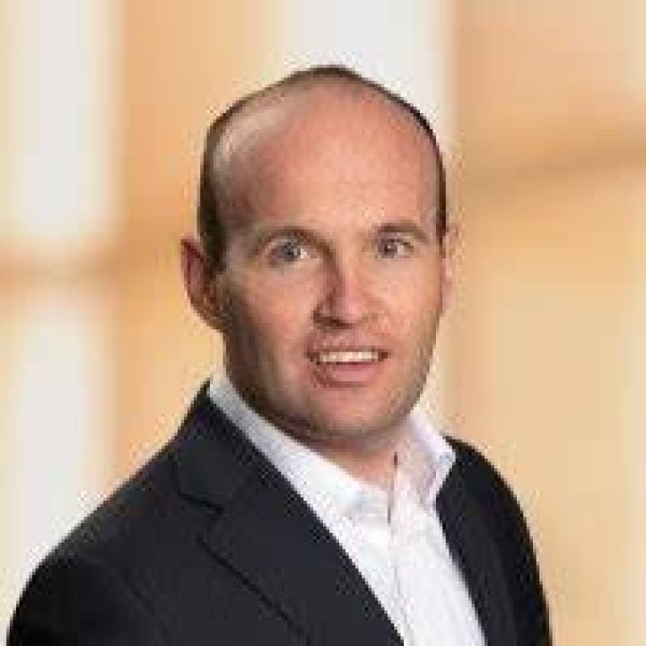 Matt Moseley Managing Director Global Head of Asset Servicing