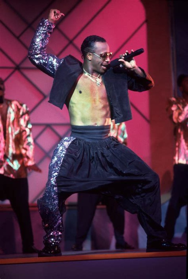 MC Hammer's Net Worth From “U Can't Touch This” to ‘The Addams Family