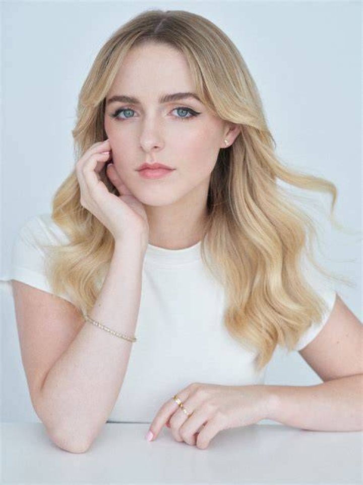 Mckenna Grace Profile Images &mdash; The Movie Database (TMDB)