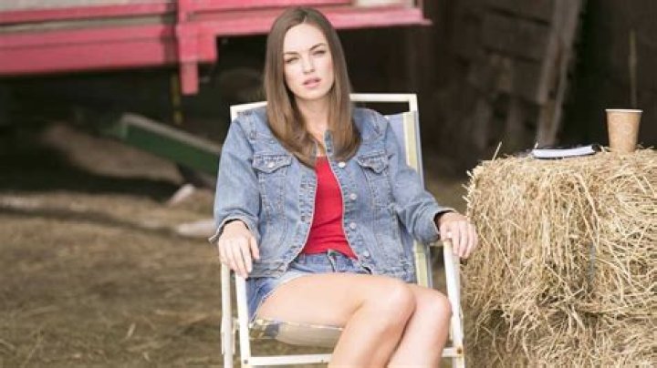 Michelle Mylett is just one of the hicks in &lsquo;Letterkenny&rsquo; SBS What's On