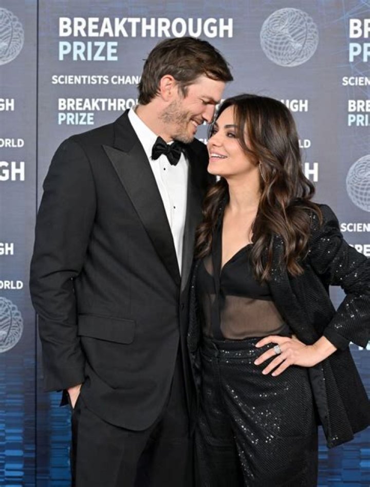Mila Kunis And Ashton Kutcher Married? Couple 'Finally Tie The Knot In