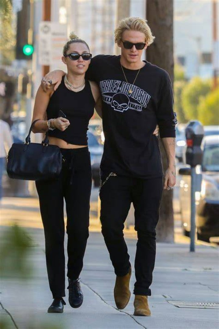 Miley Cyrus and Cody Simpson's Full Relationship Timeline