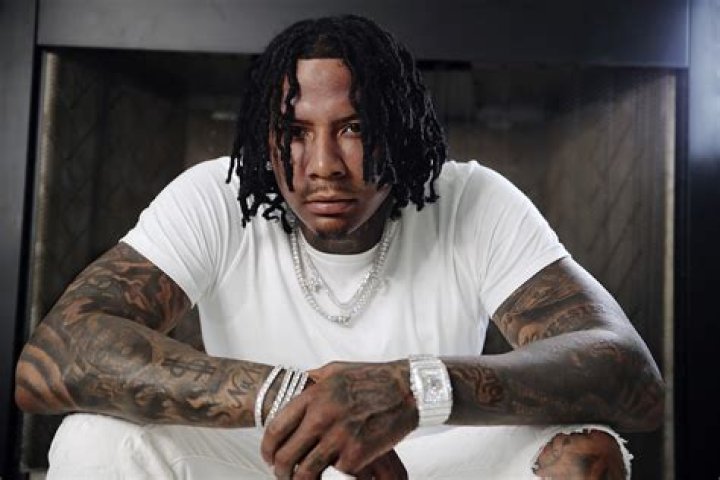 Moneybagg Yo's Baby Mama Chyna Santana Has Reportedly Passed Away YouTube