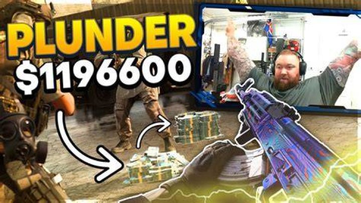 MY BEST GAME YET (PLUNDER) MATCH HIGHLIGHTS 1 YouTube