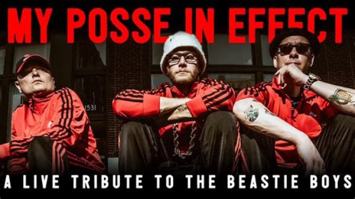My Posse in Effect Promo Video 1. YouTube