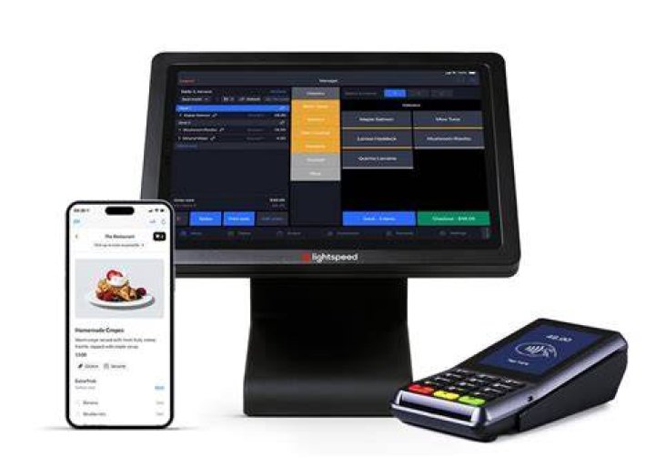 Neuxel POS uses topnotch hardware to ensure high standard services