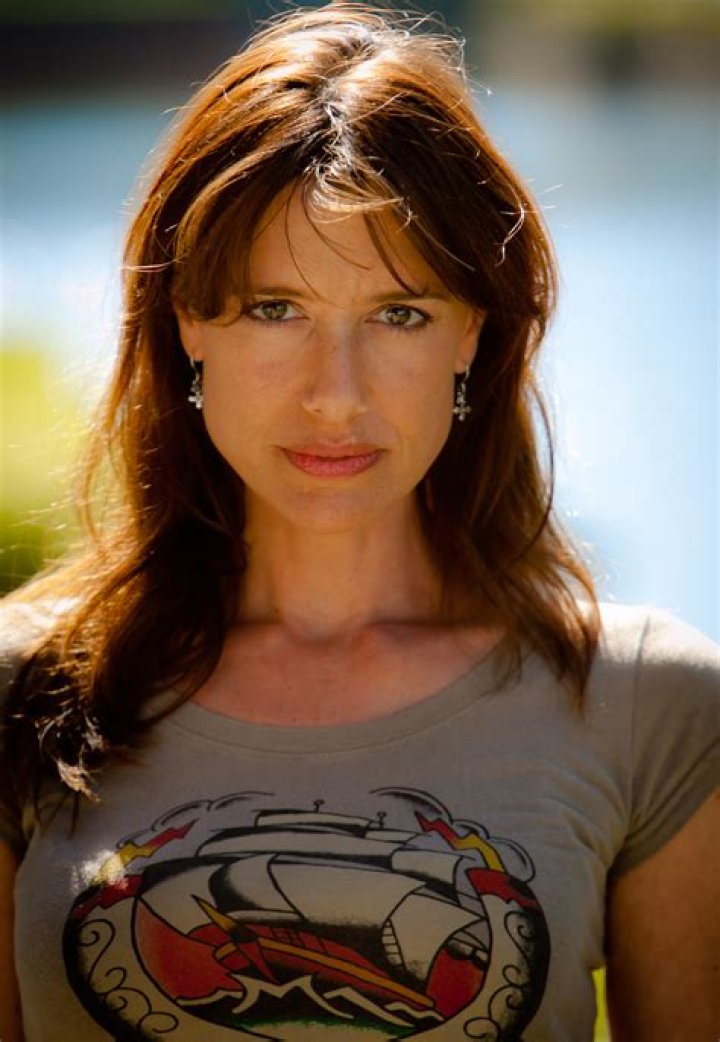 Nicole Hansen