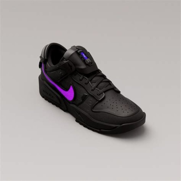 Nike Dunks Low (Void Edition), Men's Fashion, Footwear, Sneakers on