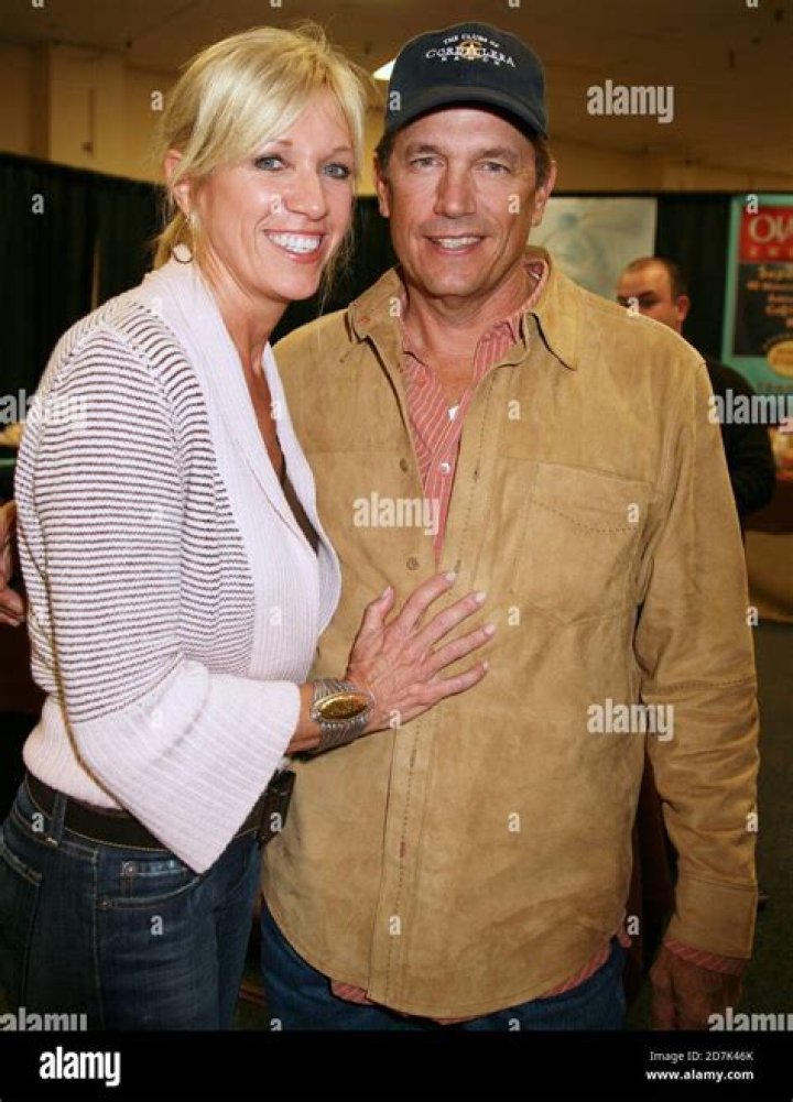 Norma Strait Meet Strait's Wife ABTC