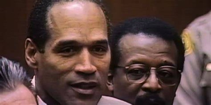 O.J. Simpson & Murders Of Nicole Brown & Ronald Goldman Timeline