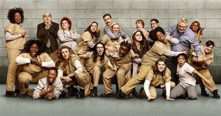 Orange is the New Black 6 recensione della serie tv Netflix