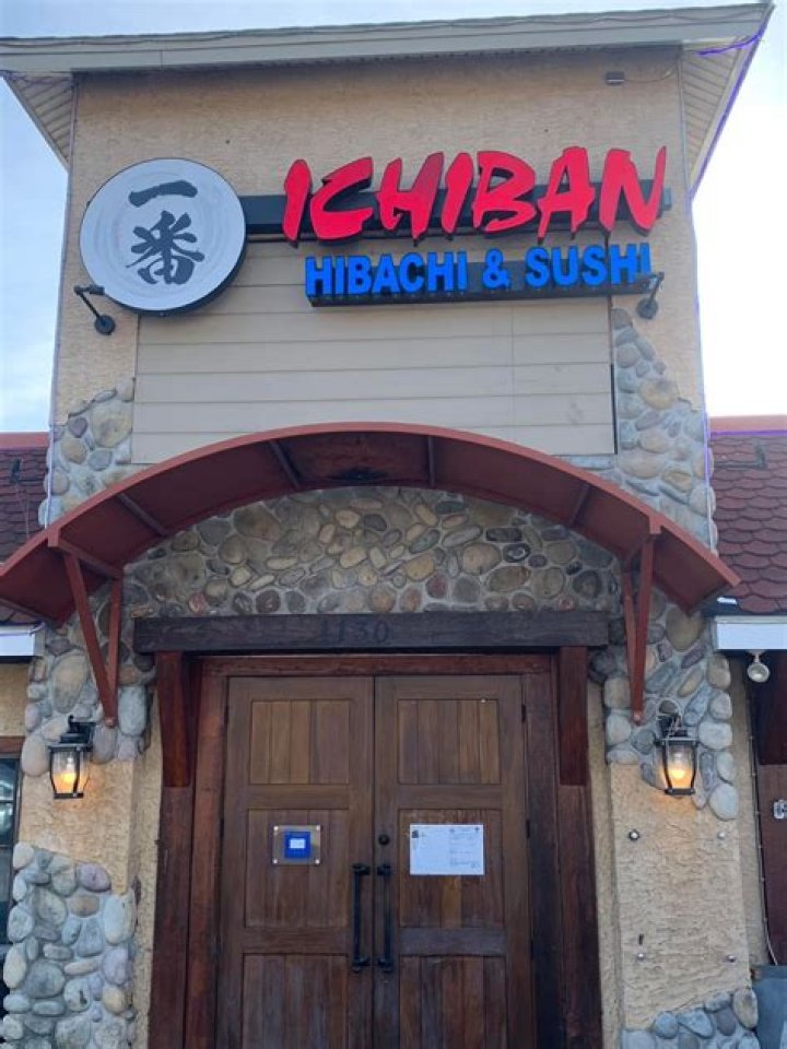 Order Ichiban Asian AYCE Restaurant Delivery【Menu & Prices】 Toronto