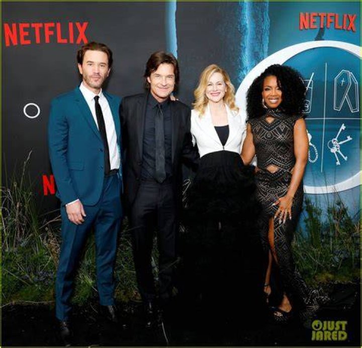 Ozark cast Who plays hitman Nelson in Ozark? Meet star behind cartel