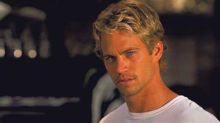 Paul Walker's devastated 23yearold girlfriend in grief counseling