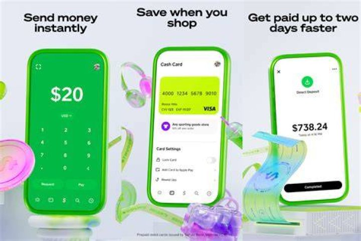 Pay karasfades on Cash App
