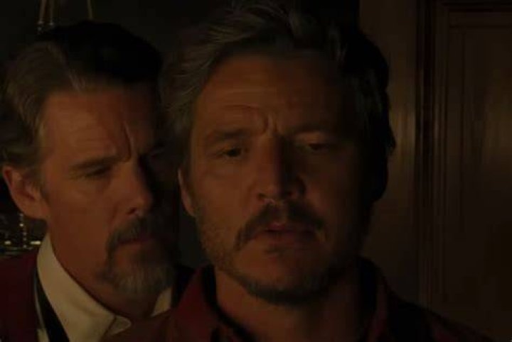 Pedro Pascal Gay Western Gets Premiere Date, First Look Photos & More