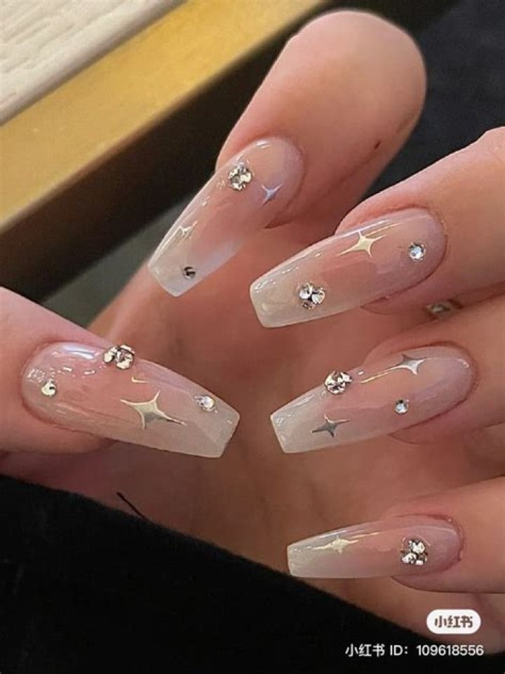 Pin on Nice Nails....