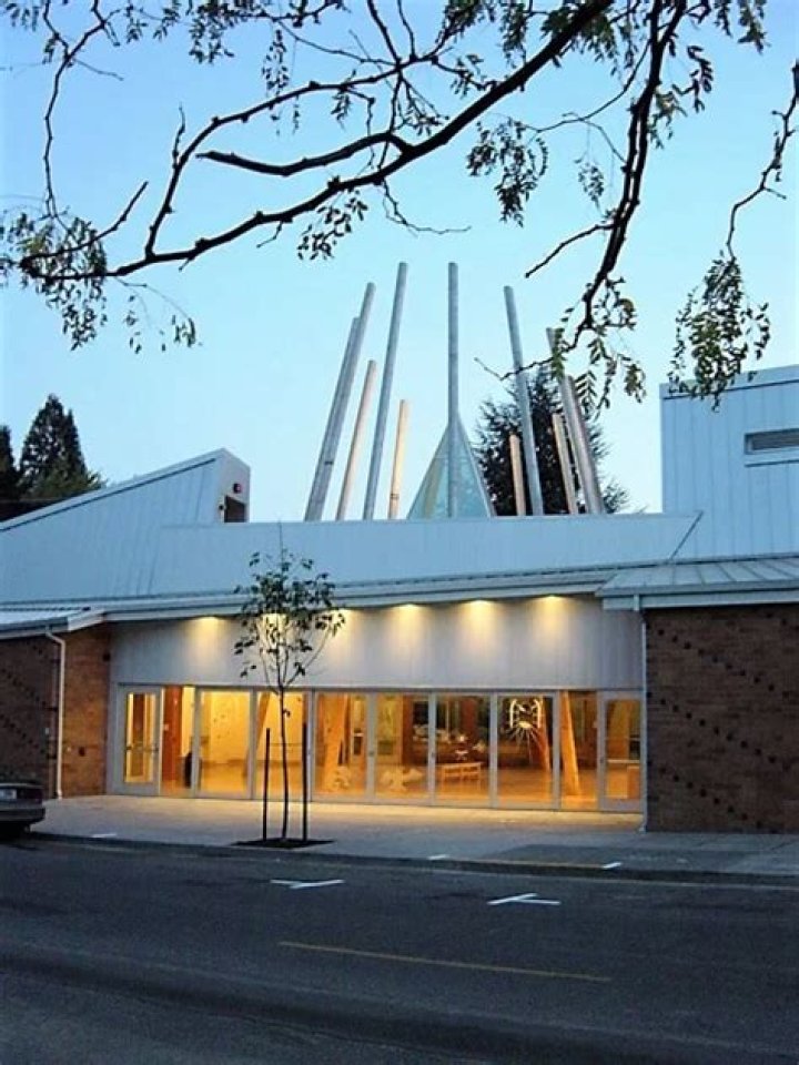 PSU Native American Center &mdash; CONNECT ARCHITECTURE