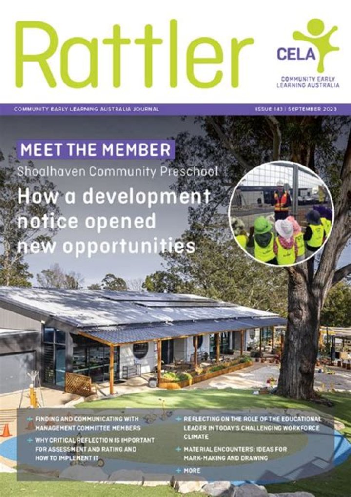 Rattler Magazine