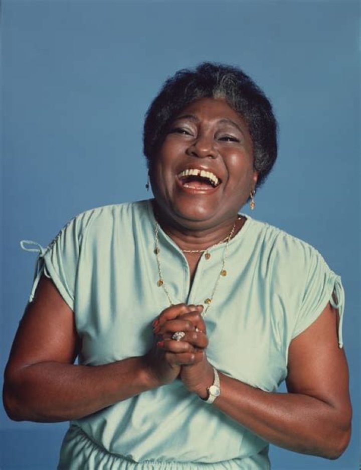 Remember Florida Evans from 'Good Times'? She had 2 famous sisters who