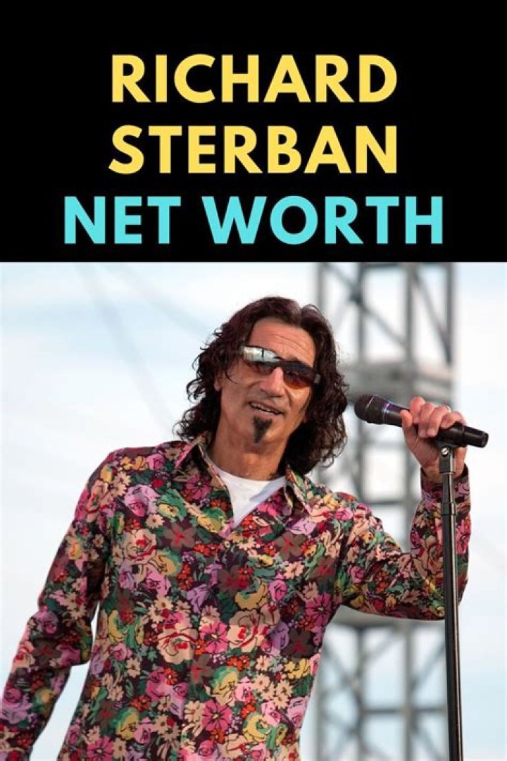 Richard Sterban Net Worth 2022 Famous People Today