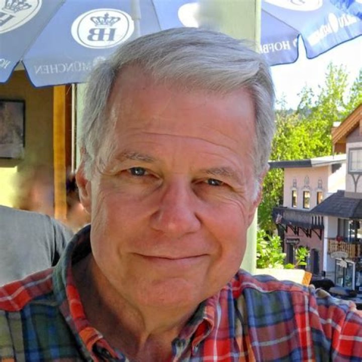 Riley Rice, Palo Alto, CA California currently in Newberg, OR USA