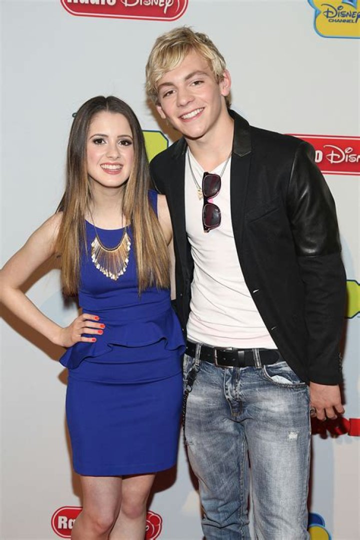 Ross Lynch & Cast From THE BOYS College Spinoff GEN V Celebrate Jaz