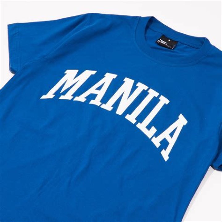 Royal Blue AMSA TShirt Products Texas A&M University eStore