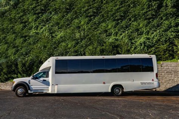 RPD Limo StartUs