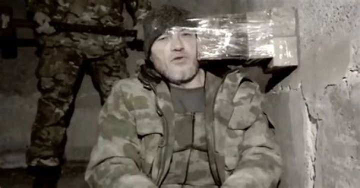 Russian Wagner Group fighter beaten to death with sledgehammer in