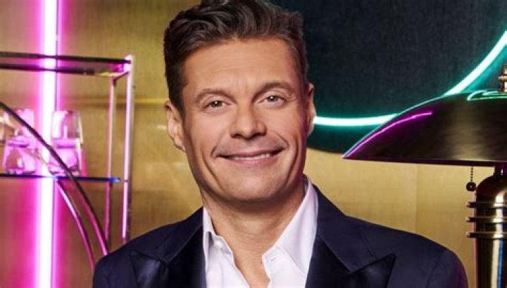 Ryan Seacrest's Girlfriend Aubrey Paige 5 Things to Know Us Weekly