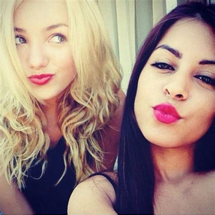 Sabreena Brar on Twitter "I love my Bestfriend Peyton 💕&hellip;