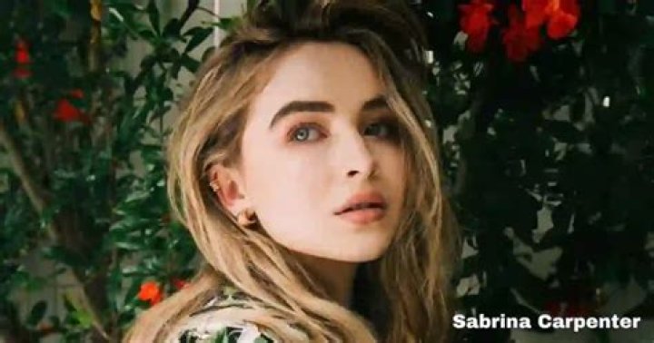 Sabrina Carpenter Bio, Net Worth, Dating, Boyfriend, Relationships
