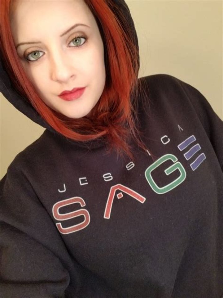Sage Insights Jessica Sage Talks Health, Body Positivity and Cam