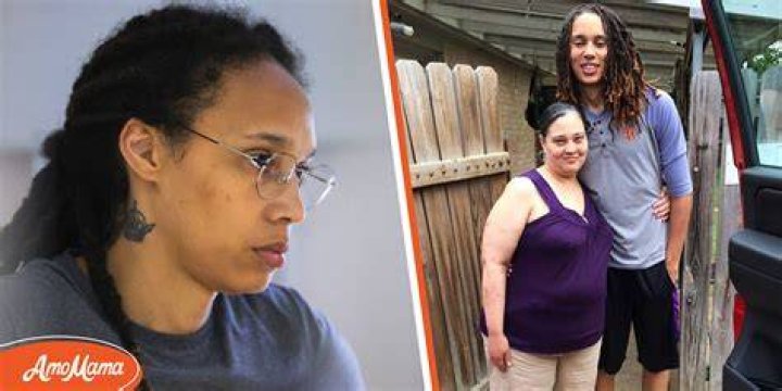 Sandra Griner Has a Mental Disorder Facts about Brittney Griner's