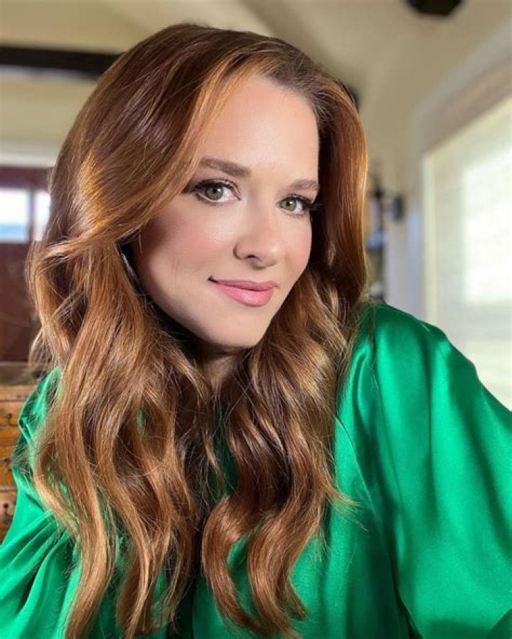 Sarah Drew on Instagram &ldquo;3 MILLION!! Wowzers! Thanks for following