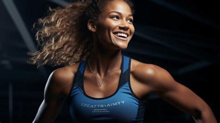 Secrets To Athleticism, Beauty, And Strength