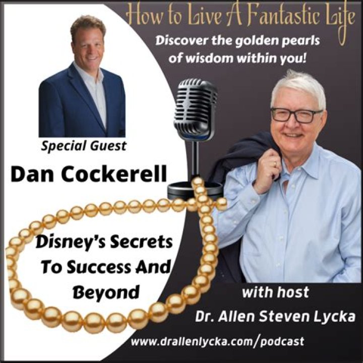 Secrets To Success And Beyond