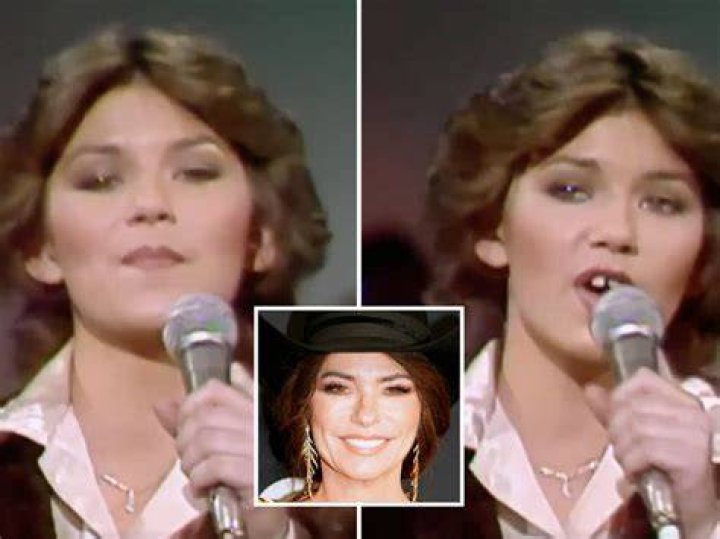 Shania Twain supported her younger siblings after family tragedy