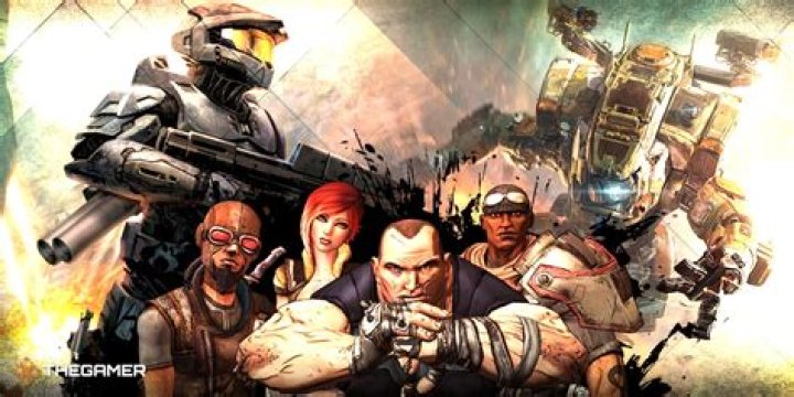 Shooter Games