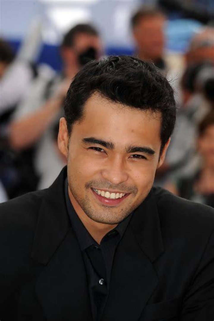 Sid Lucero IMDb