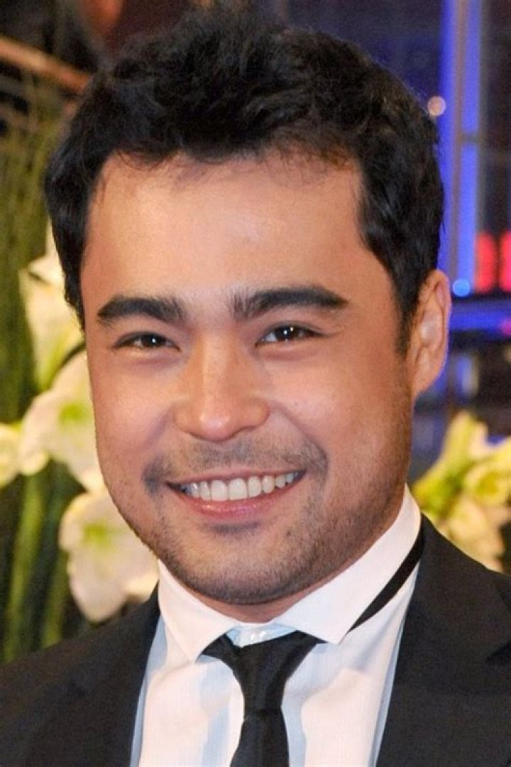 Sid Lucero