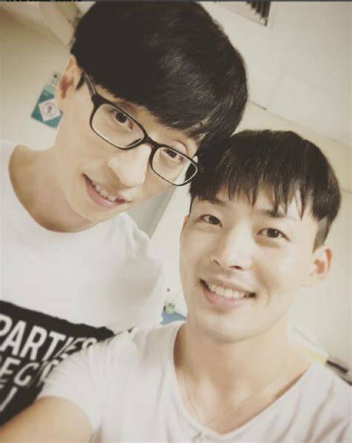 SM Choreographer Mihawk Back Heaps Praise On Yoo Jae Suk For &ldquo;Dancing