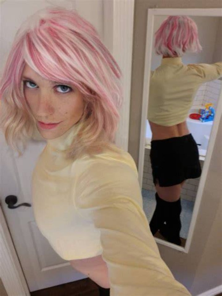 Spunky Gurl (Boi?) by cdjonni on DeviantArt