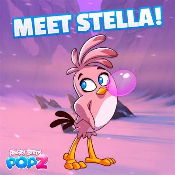 Stella meets Stella 2 by Lydai on DeviantArt
